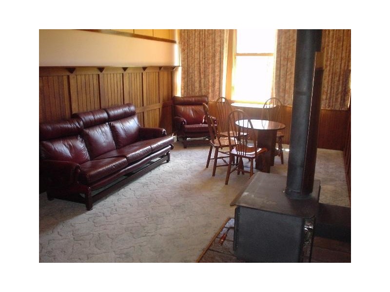 446 Prossers Road, Nunamara TAS 7259