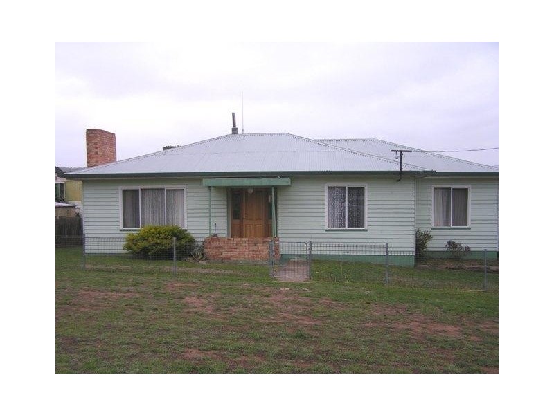 31 Grant Street, Fingal TAS 7214