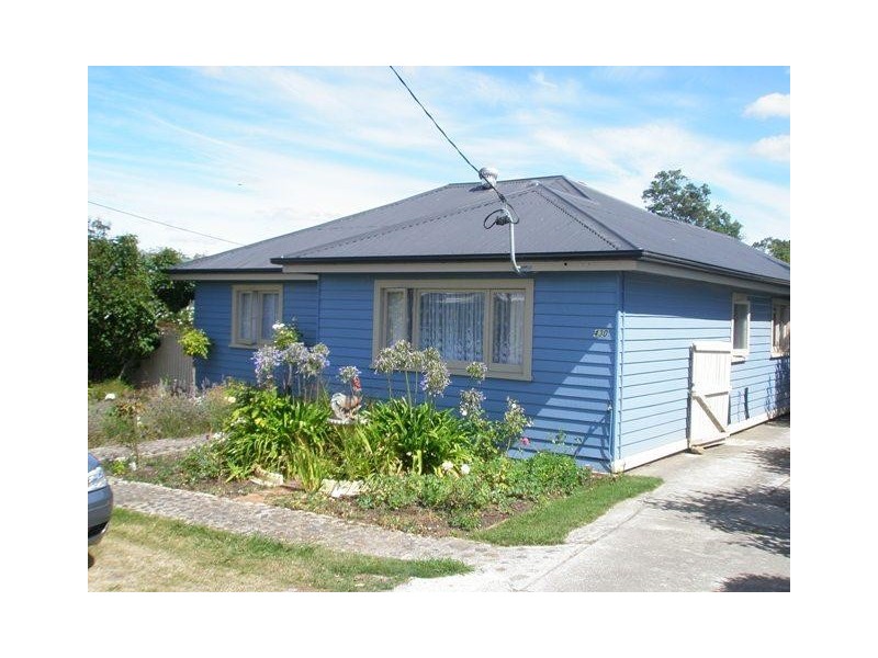 430 Westbury Road, Prospect TAS 7250