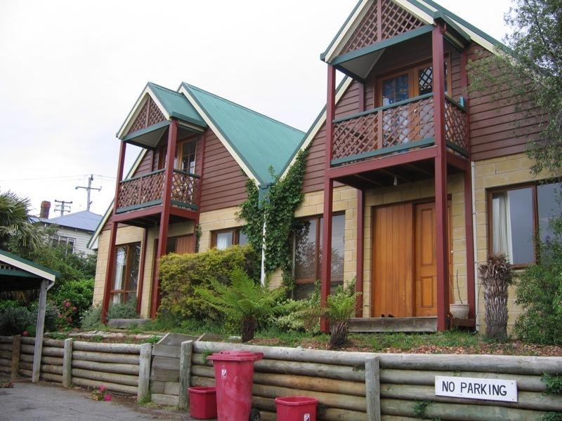 6/50 Upton Street, West Launceston TAS 7250
