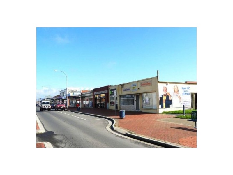 George Town TAS 7253