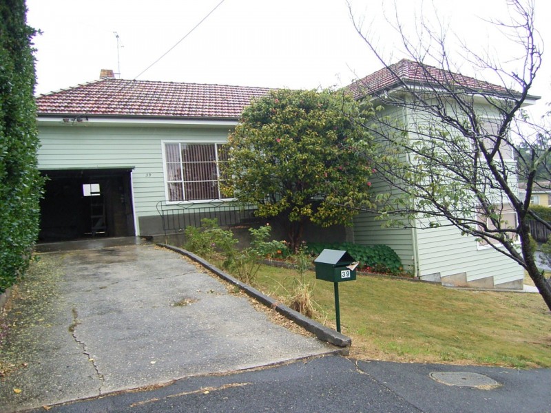 39 McKellar Road, Newstead TAS 7250