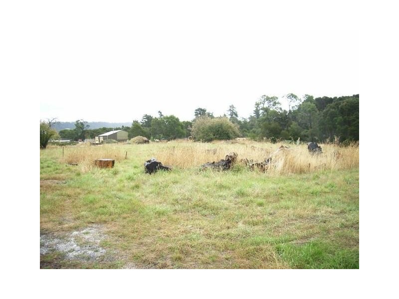 Gravelly Beach TAS 7276