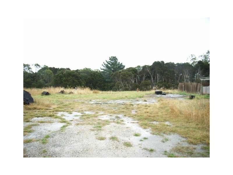 Gravelly Beach TAS 7276