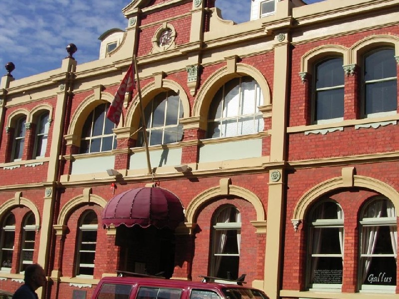 4/61 Cameron Street, Launceston TAS 7250