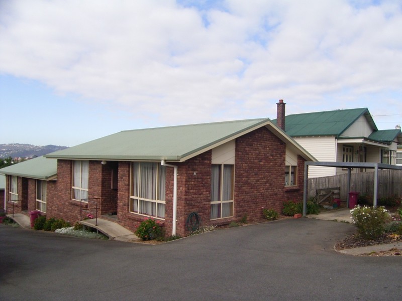 7/10 Sadler Street, Mowbray TAS 7248