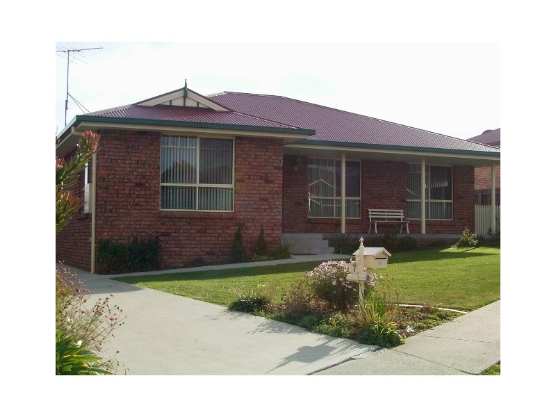 7 Rothesay Close, Newnham TAS 7248