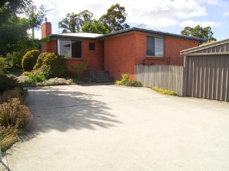 14 Booth Street, Ravenswood TAS 7250