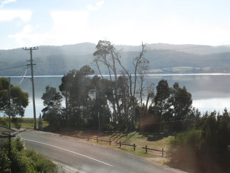 Gravelly Beach TAS 7276