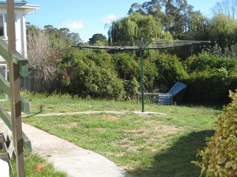 Gravelly Beach TAS 7276