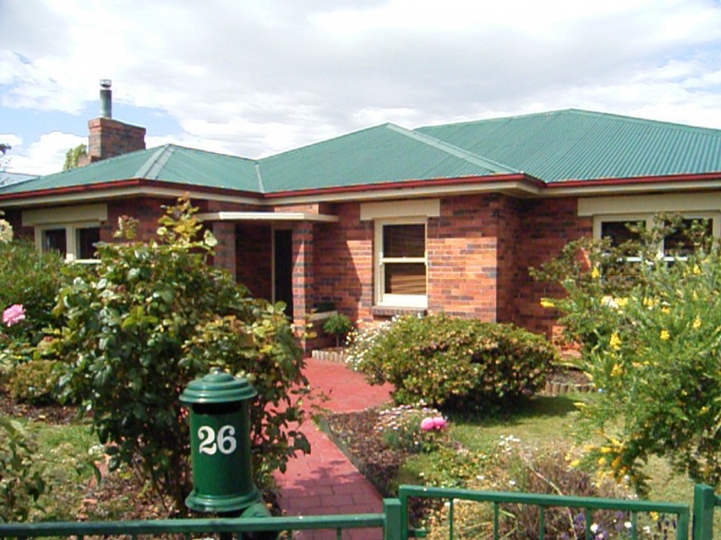 26 Bald Hill Road, Trevallyn TAS 7250