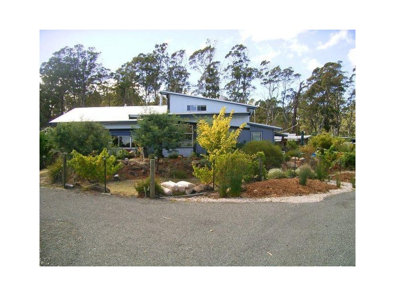 620 Lilydale Road, Underwood TAS 7268