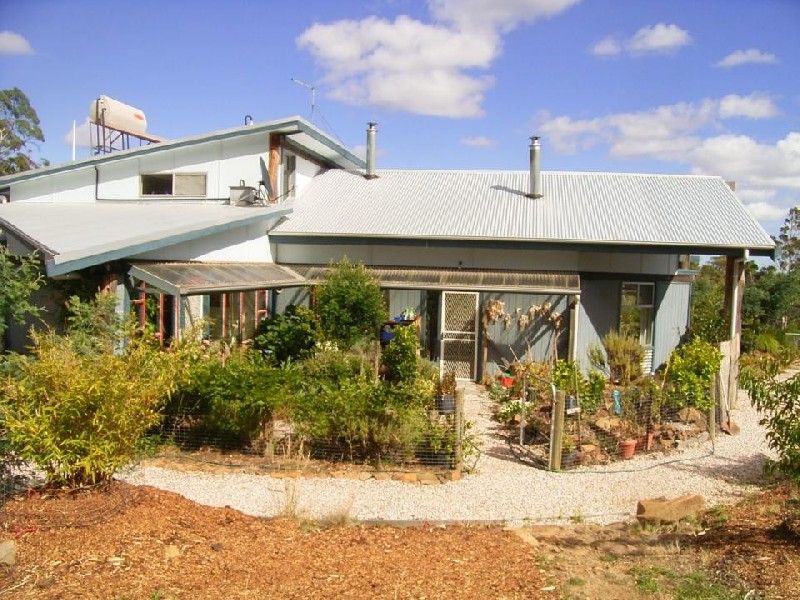 620 Lilydale Road, Underwood TAS 7268