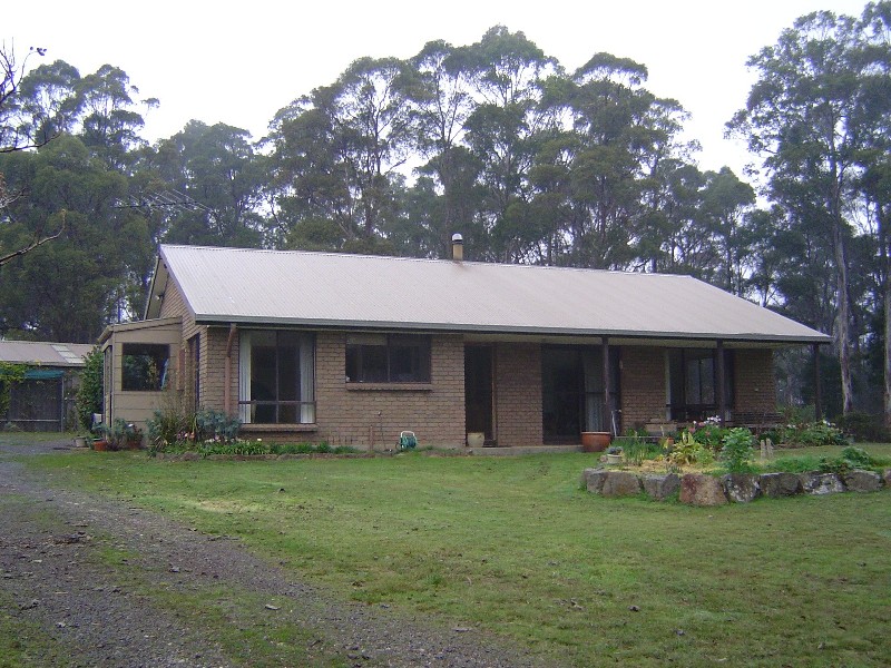1213 Bridgenorth Road, Rosevale TAS 7292