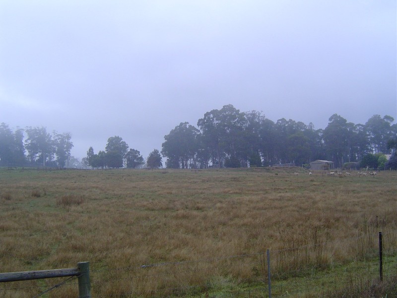 1213 Bridgenorth Road, Rosevale TAS 7292