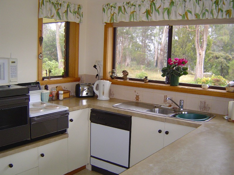 1213 Bridgenorth Road, Rosevale TAS 7292