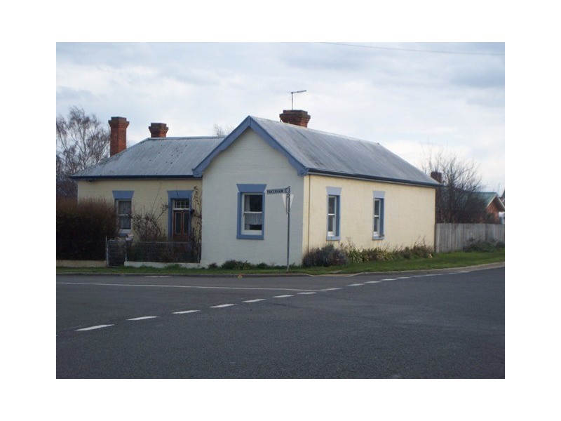 18 Pakenham Street, Longford TAS 7301