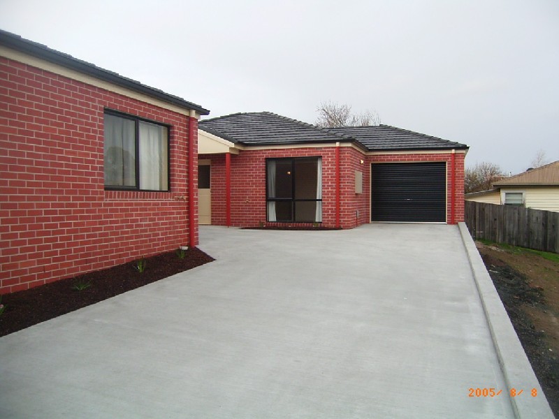 Villa 2 Bertha Street, Prospect TAS 7250