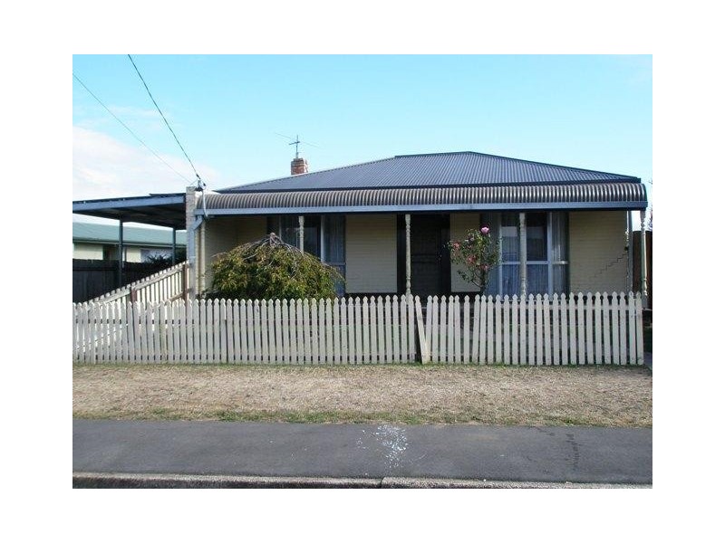 12 Goulburn Street, St Leonards TAS 7250