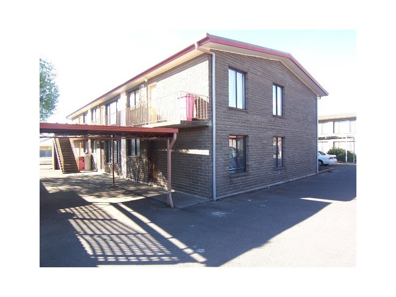 5/4 Haig Street, Mowbray TAS 7248