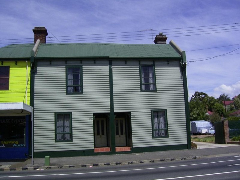 279 Brisbane Street, Launceston TAS 7250