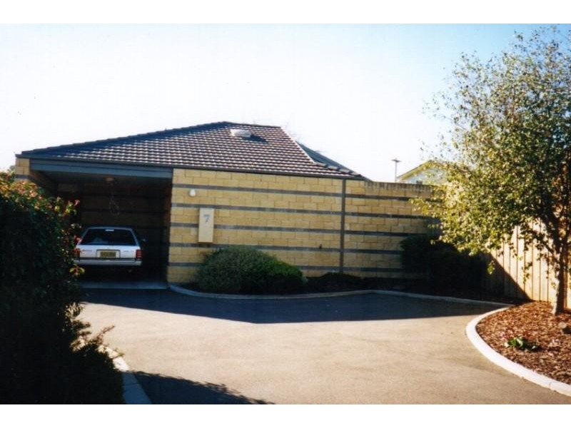 7/231 Hobart Road, Youngtown TAS 7249