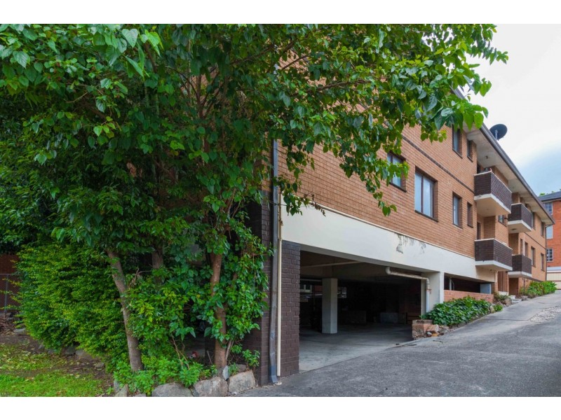 4/31 Bowden Street, Harris Park NSW 2150