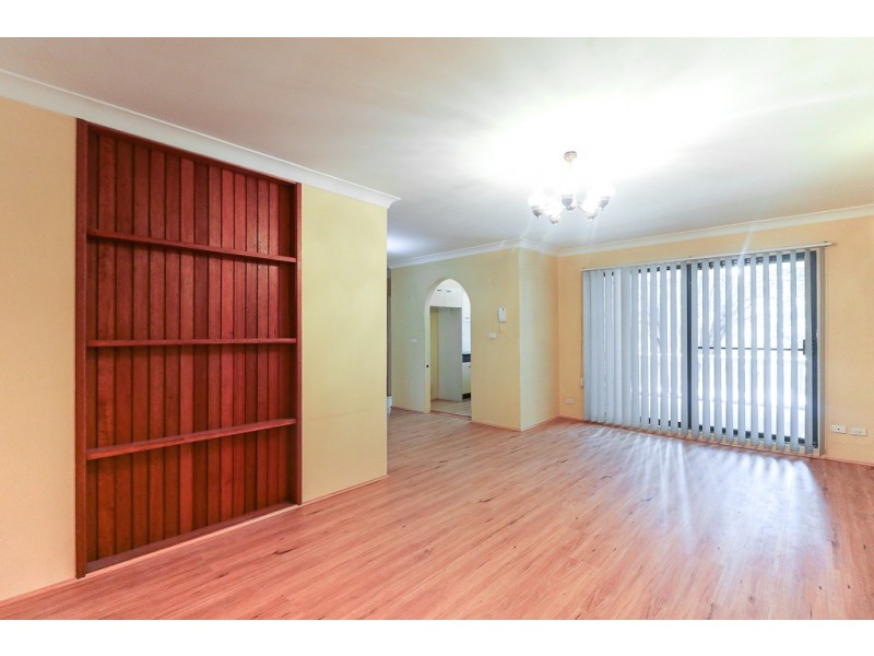 1/23 Crown Street, Granville NSW 2142