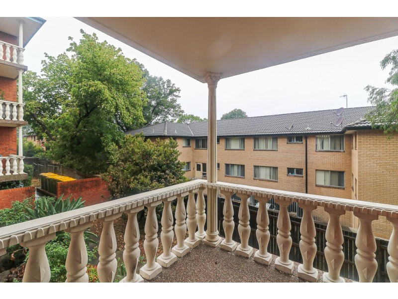 1/23 Crown Street, Granville NSW 2142