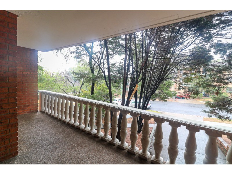 1/23 Crown Street, Granville NSW 2142