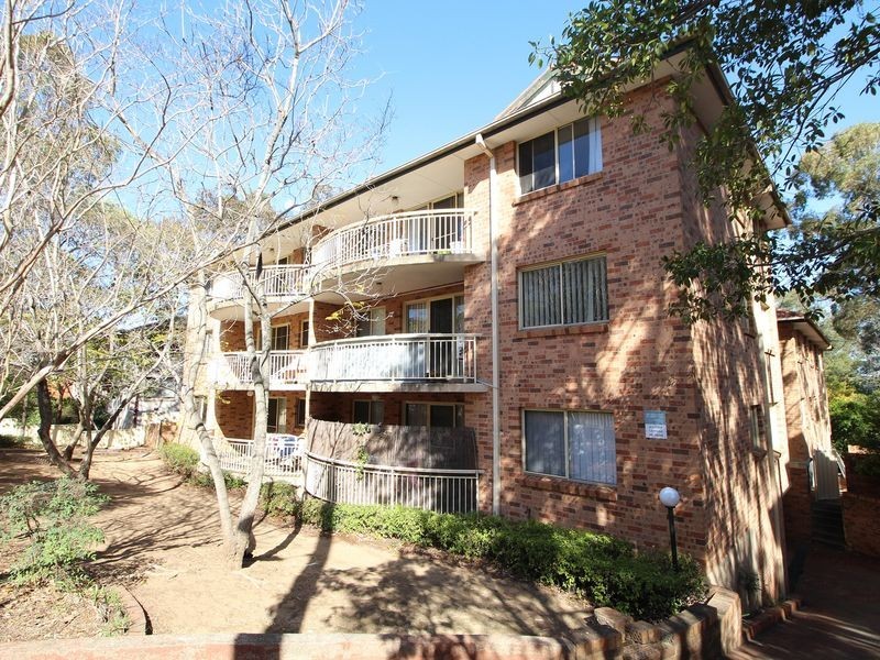 12/72 Meehan Street, Granville NSW 2142