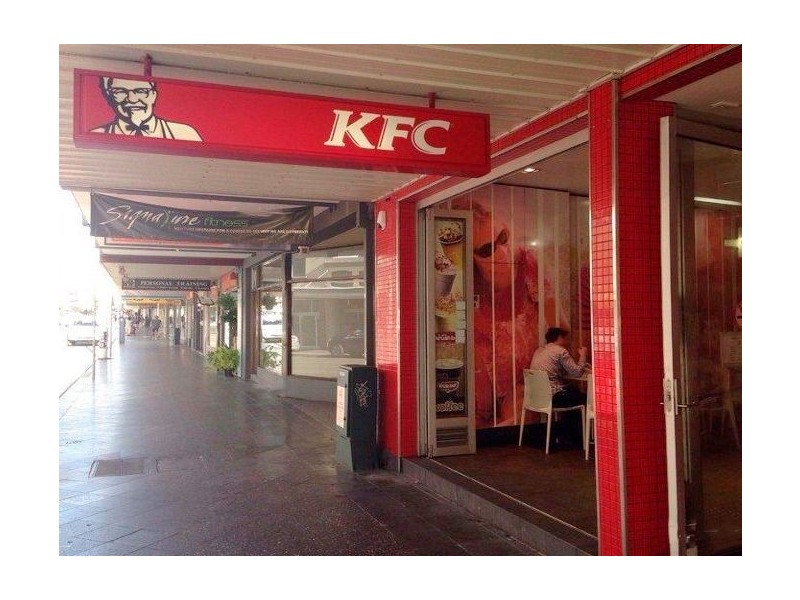 89 Oxford Street, Bondi Junction NSW 2022