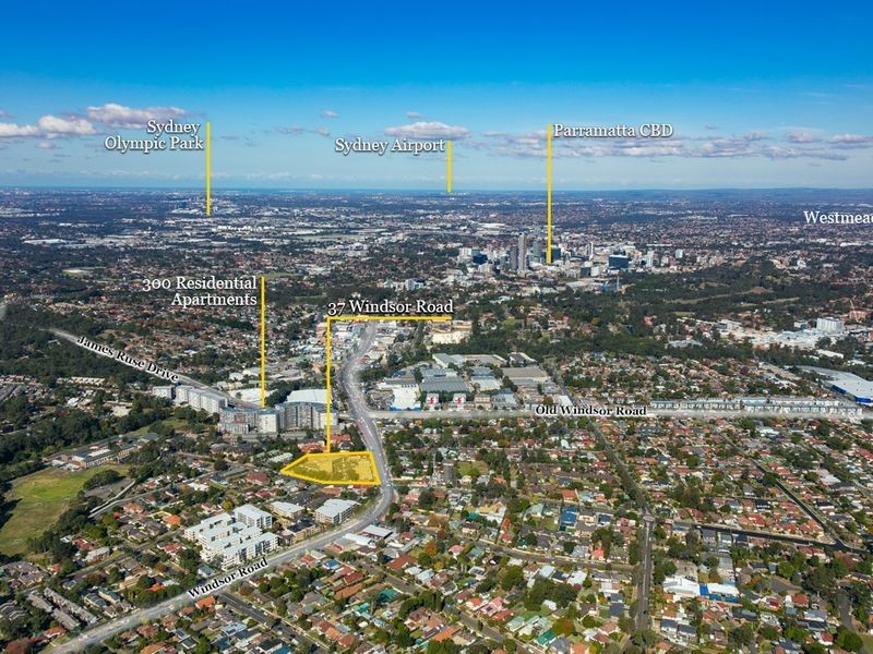 Shop 6/37 Windsor Road, Northmead NSW 2152