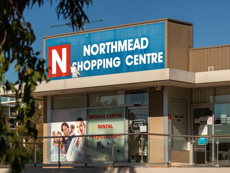 Shop 6/37 Windsor Road, Northmead NSW 2152