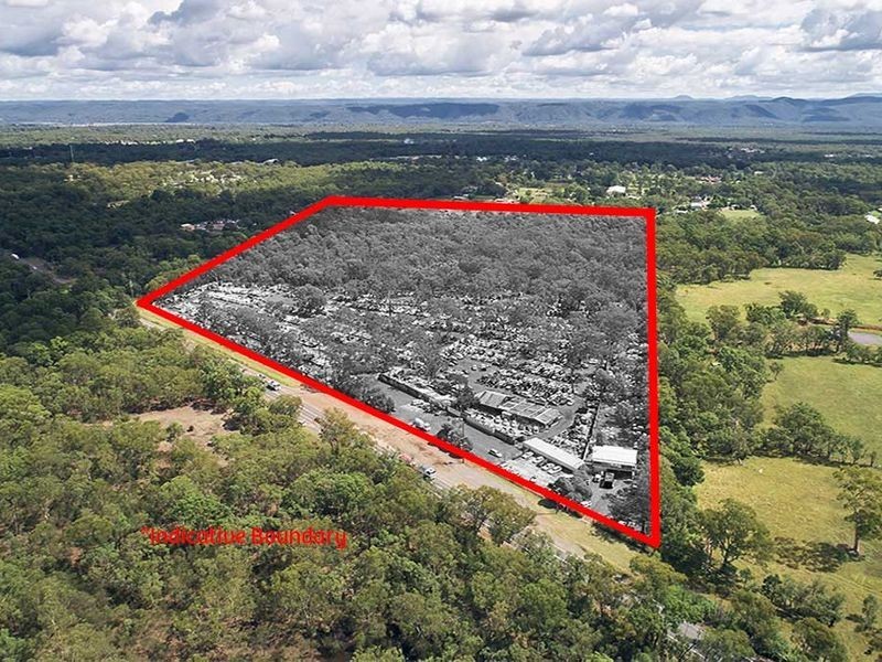 557 The Northern Road, Londonderry NSW 2753