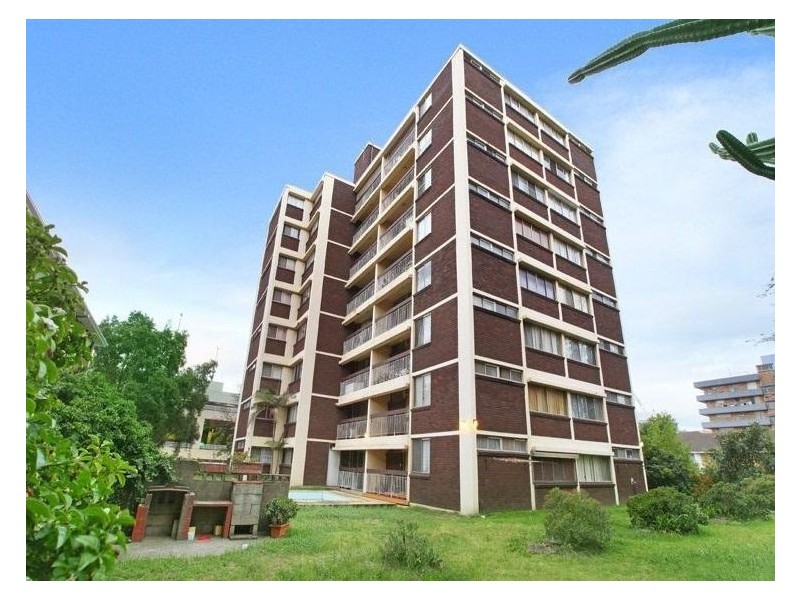 42/35 Campbell Street, Parramatta NSW 2150