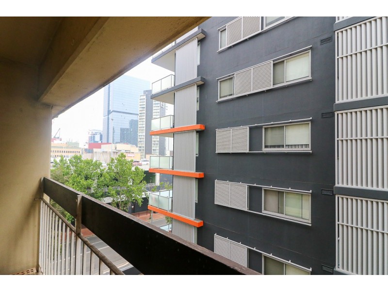 42/35 Campbell Street, Parramatta NSW 2150