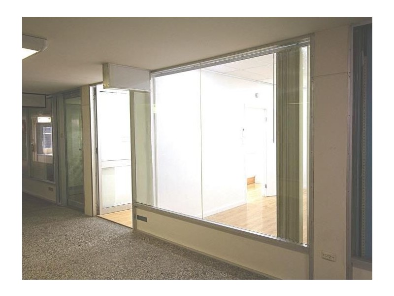 Suite 45/48 George Street, Parramatta NSW 2150