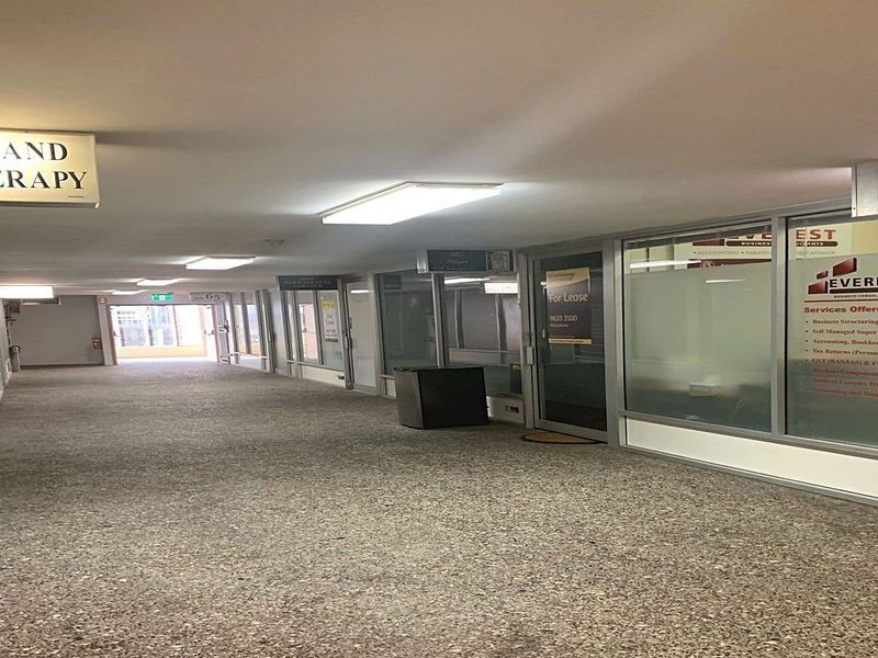 Suite 45/48 George Street, Parramatta NSW 2150