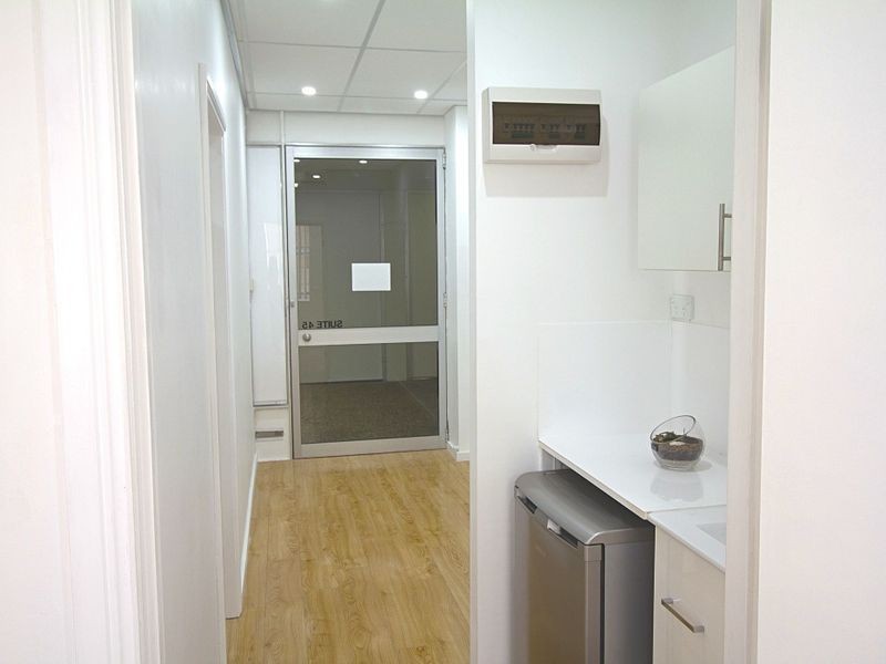 Suite 45/48 George Street, Parramatta NSW 2150