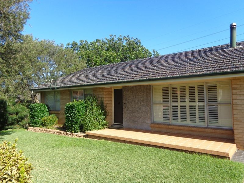 14 Monroe Street, Ermington NSW 2115