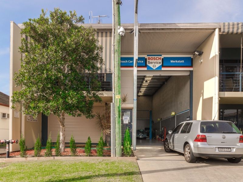 Unit 1/27 Daking Street, North Parramatta NSW 2151