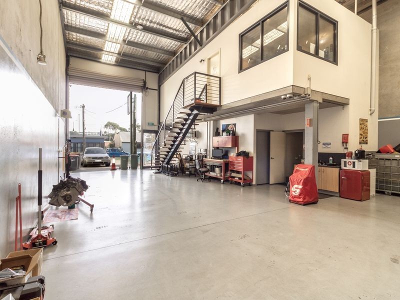 Unit 1/27 Daking Street, North Parramatta NSW 2151