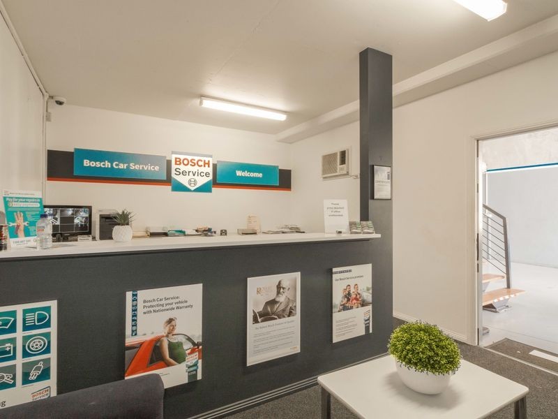 Unit 1/27 Daking Street, North Parramatta NSW 2151