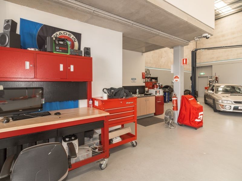 Unit 1/27 Daking Street, North Parramatta NSW 2151