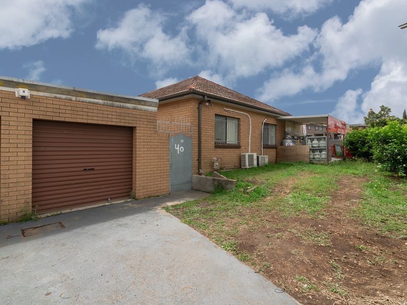38-40 Douglas Street, Merrylands NSW 2160