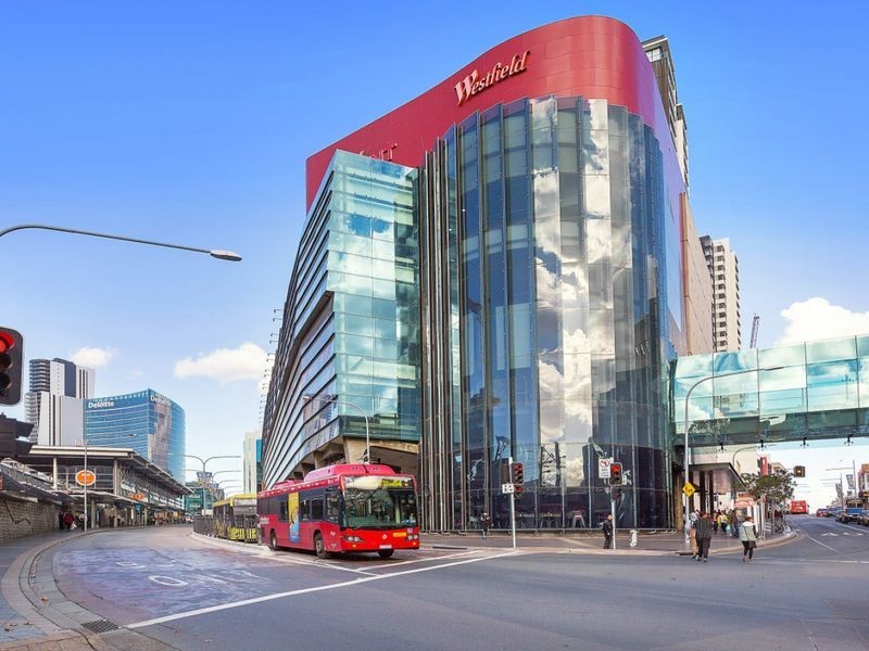 Suite 102/110 Church Street, Parramatta NSW 2150