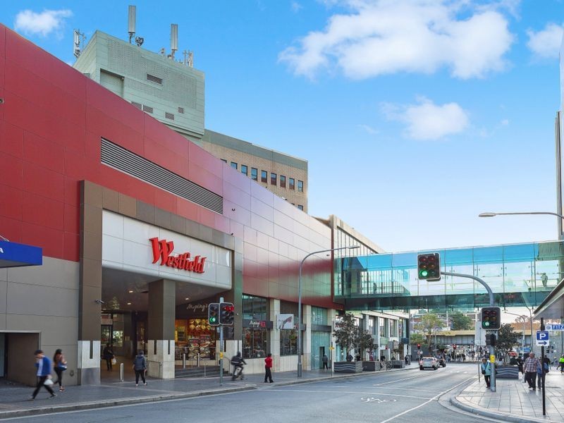 Suite 102/110 Church Street, Parramatta NSW 2150