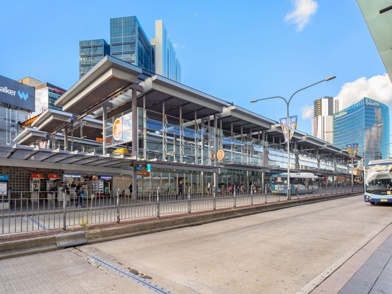 Suite 102/110 Church Street, Parramatta NSW 2150