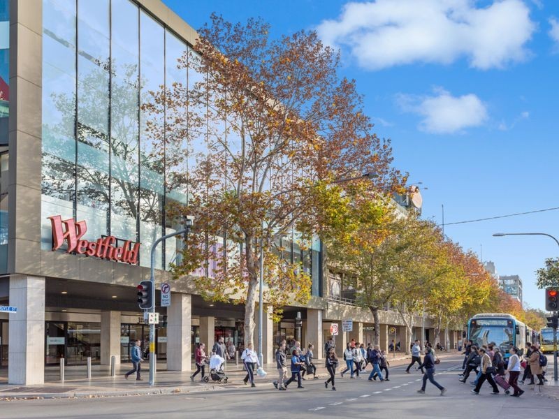 Suite 102/110 Church Street, Parramatta NSW 2150